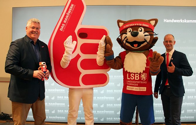 Schulwettbewerb (Foto: HWK)