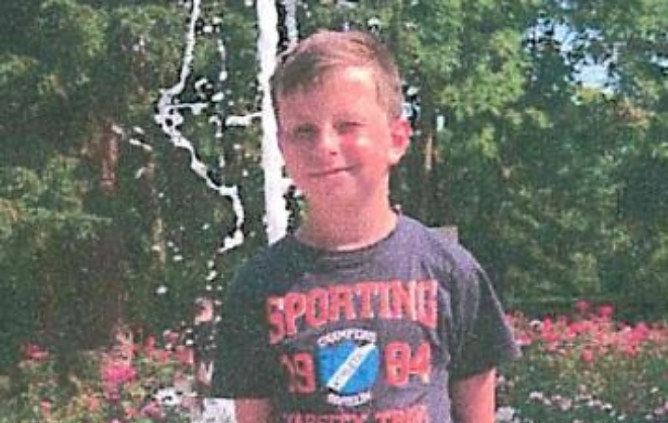 Der zw&ouml;lfj&auml;hrige Leland aus Ellrich wird vermisst (Foto: Landespolizeiinspektion Nordhausen)