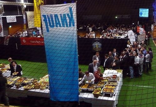 Sportler-Gala (Foto: nnz) Sportler-Gala (Foto: nnz)