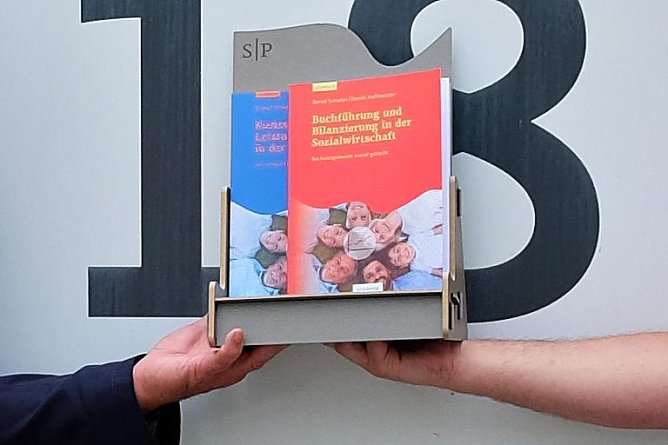 Buchvorstellung (Foto: Franziska Strobel) Buchvorstellung (Foto: Franziska Strobel)