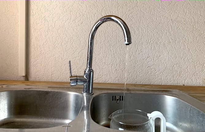 Das Trinkwasser in Urbach, G&ouml;rsbach und Auleben ist wieder in Ordnung  (Foto: oas)