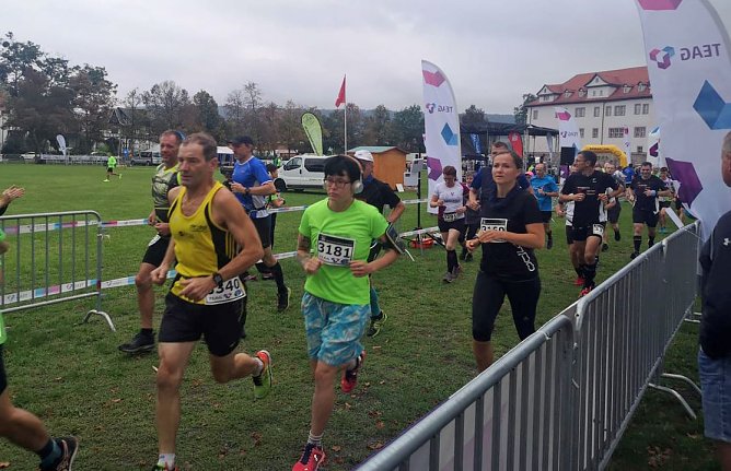 42. Kyffhäuserberglauf erfolgreich durchgeführt (Foto: Angelina Schönstedt) 42. Kyffhäuserberglauf erfolgreich durchgeführt (Foto: Angelina Schönstedt)