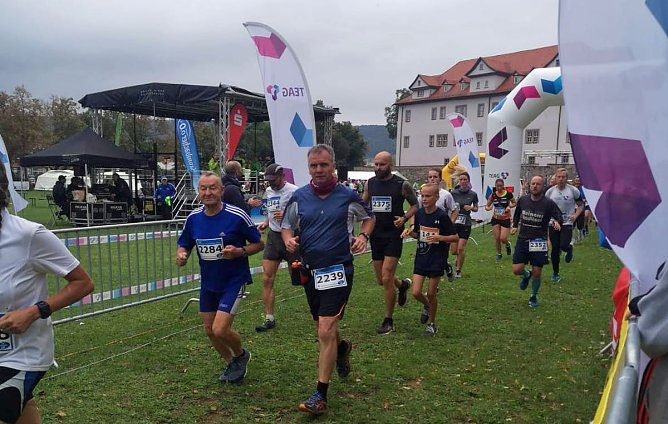 42. Kyffhäuserberglauf erfolgreich durchgeführt (Foto: Angelina Schönstedt) 42. Kyffhäuserberglauf erfolgreich durchgeführt (Foto: Angelina Schönstedt)