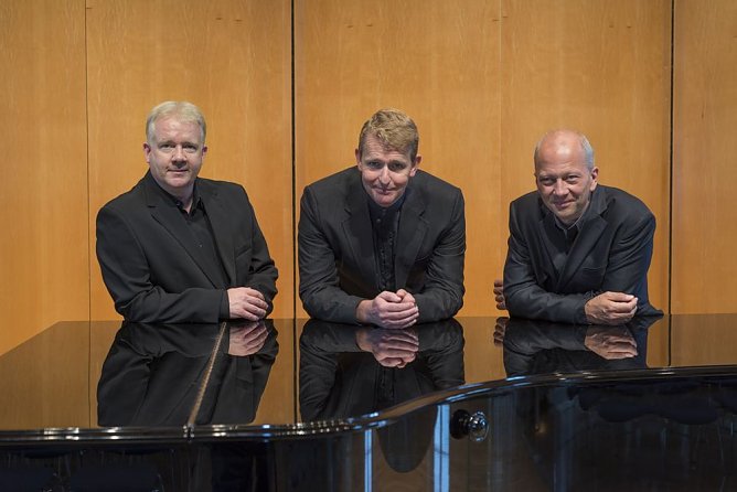 Konzerte im Oktober (Foto: Harlad Wenzel-Orf)