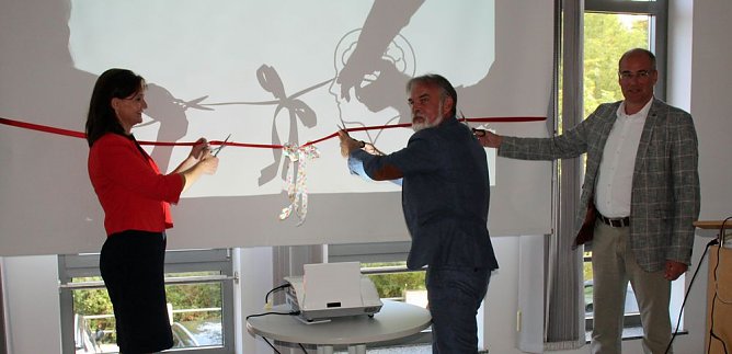 Neues Perspektivenportal mit Kernst&uuml;ck Jobb&ouml;rse im Netz  (Foto: Karl-Heinz Herrmann)