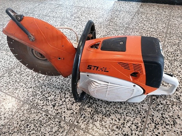 Wer erkennt sein Werkzeug? (Foto: Landespolizeiinspektion Nordhausen) Wer erkennt sein Werkzeug? (Foto: Landespolizeiinspektion Nordhausen)