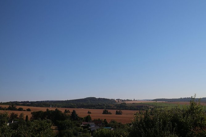 Wetterbild (Foto: agl) Wetterbild (Foto: agl)