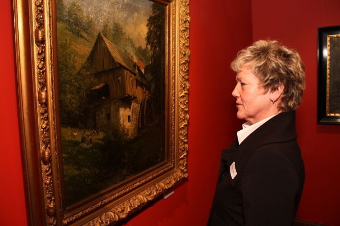 Kiessee zu bestaunen (Foto: psv)