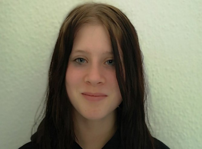 Laura Gothe (Foto: PI NDH) Laura Gothe (Foto: PI NDH)