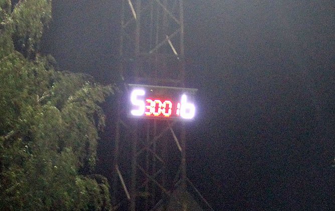 Spannendes Kreispokalfinale im Fußball (Foto: kn) Spannendes Kreispokalfinale im Fußball (Foto: kn)