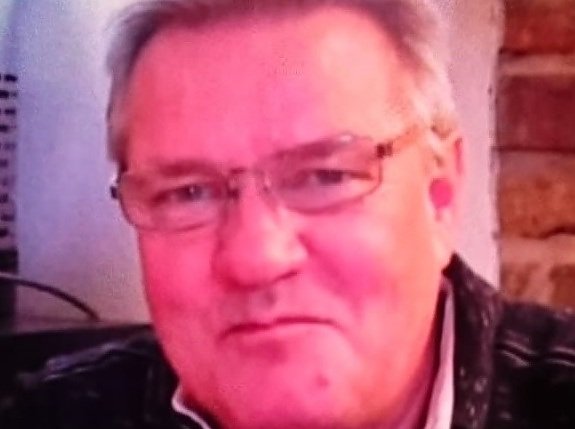 Alfred Müller wird vermisst (Foto: PI NDH) Alfred Müller wird vermisst (Foto: PI NDH)