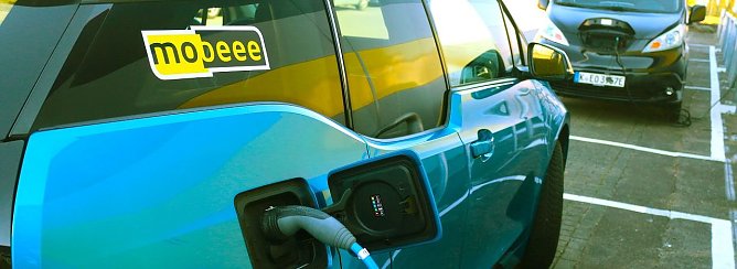 Aus f&uuml;rs Nordh&auml;user Car-Sharing? (Foto: nnz-Archiv)