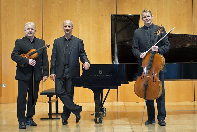 Konzerte Anfang Oktober in Sondershausen (Foto: Th&uuml;ringer Landesmusikakademie)