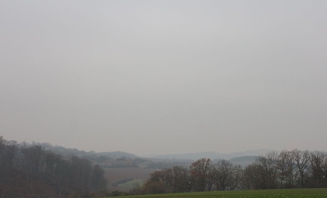 Wetterbild (Foto: agl) Wetterbild (Foto: agl)