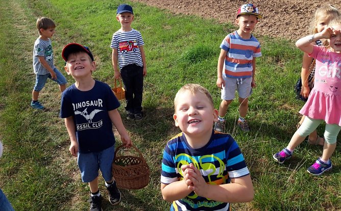 Ein toller Tag (Foto: A.Levin) Ein toller Tag (Foto: A.Levin)