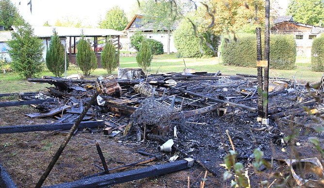 Brand am H&uuml;nstein (Foto: S.Dietzel)