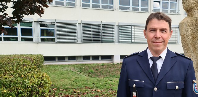 Thomas Gubert (Foto: nnz)