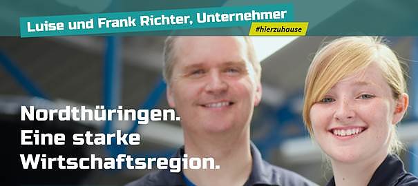 index launcht Fachkr&auml;fte-Portal Perspektive Nordth&uuml;ringen (Foto: Regionalmanagement North&uuml;ringen)