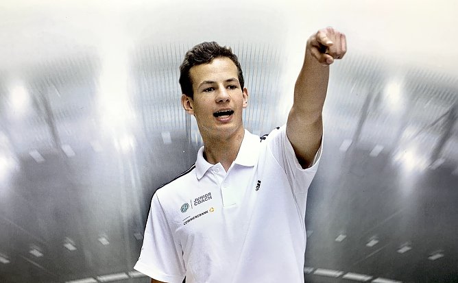 Ausbildung zum DFB-Junior-Coach in nur einer Woche (Foto: Deutscher Fußball Bund) Ausbildung zum DFB-Junior-Coach in nur einer Woche (Foto: Deutscher Fußball Bund)