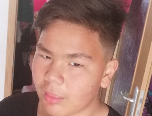 Der gesuchte Artur (Foto: Pi NDH) Der gesuchte Artur (Foto: Pi NDH)