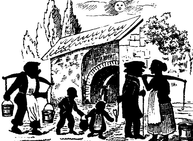 Die Wasserkunst als Wunder Nordhausens (Foto: H.Kneffel) Die Wasserkunst als Wunder Nordhausens (Foto: H.Kneffel)