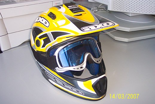 helm (Foto: polizei) helm (Foto: polizei)