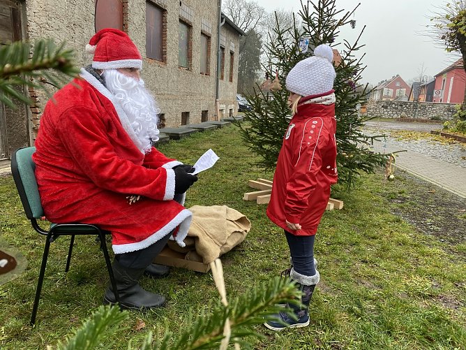 G-Juniorin der SG Harztor (Foto: Sandra Witzel) G-Juniorin der SG Harztor (Foto: Sandra Witzel)