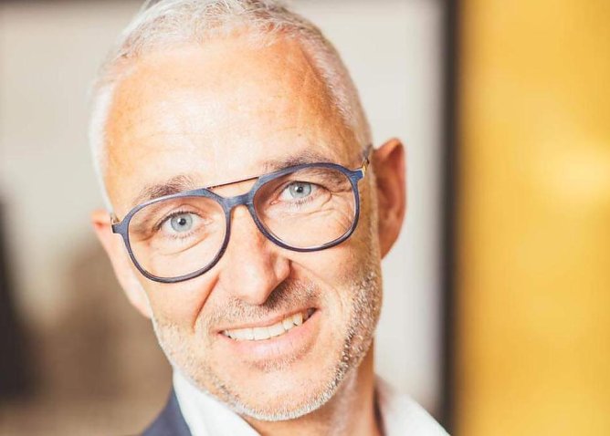 Der Nordhäuser Axel Heck (Foto: privat) Der Nordhäuser Axel Heck (Foto: privat)