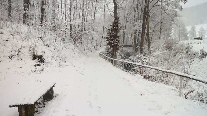 Wetterbild (Foto: agl)