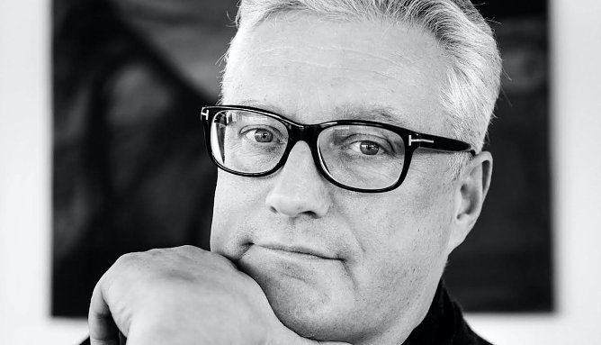 Guy Montavan (Foto: TN LOS)