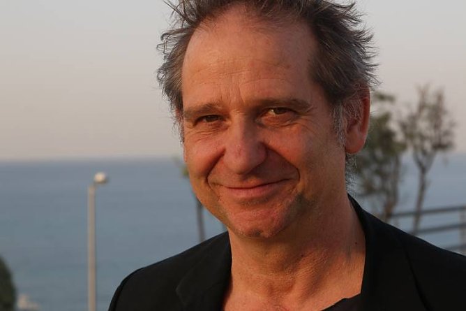 Zu Gast beim K&uuml;chenklatsch: Schauspieler, Regisseur und Politiker Bernhard Stengele (Foto: privat)