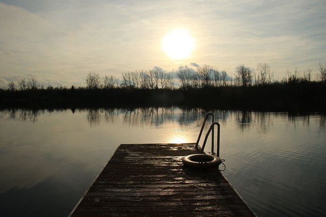 Wetterbild (Foto: agl) Wetterbild (Foto: agl)