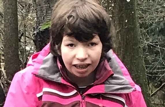 Die vermisste Anja Hübotter aus Wiesbaden (Foto: PI NDH) Die vermisste Anja Hübotter aus Wiesbaden (Foto: PI NDH)