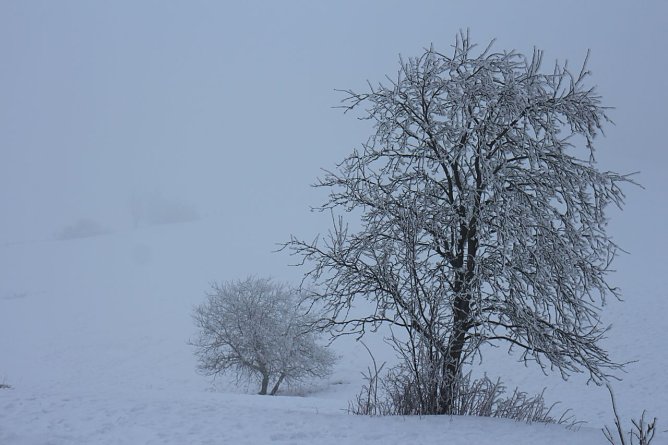 Wetterbild (Foto: agl) Wetterbild (Foto: agl)