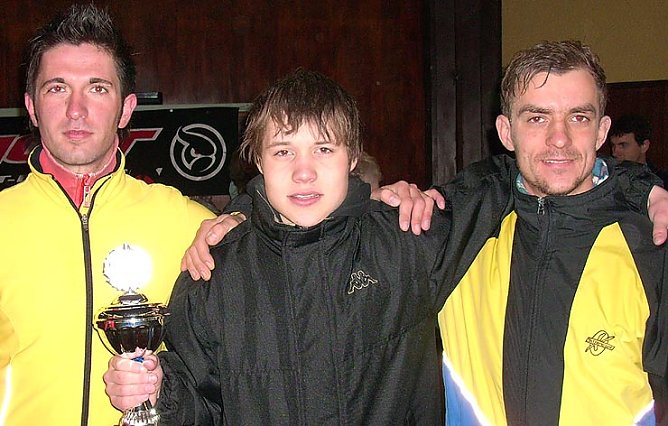 Gut abgeschnitten (Foto: Harzracing)