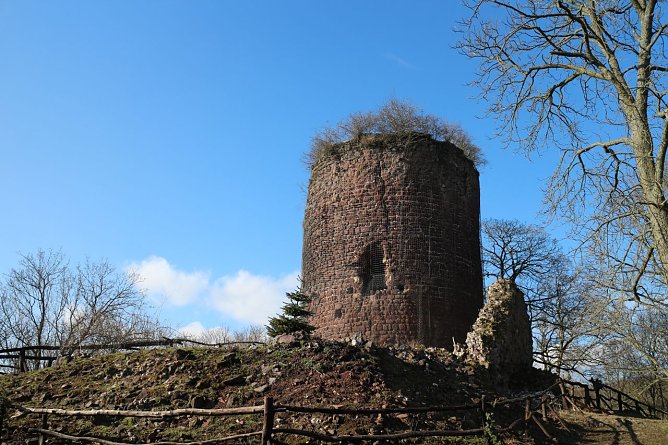 Wetterbild (Foto: agl) Wetterbild (Foto: agl)
