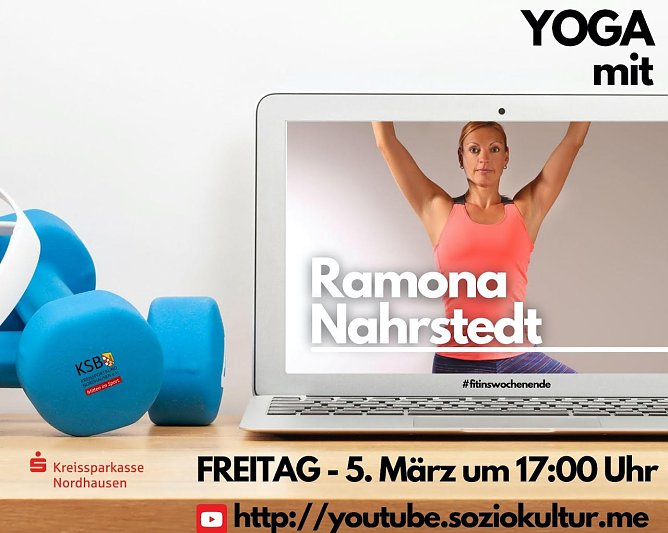 Ramona Nahrstedt (Foto: KSB) Ramona Nahrstedt (Foto: KSB)