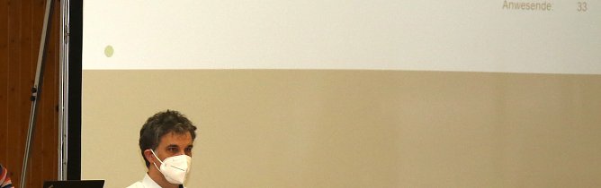 Allein gegen (fast) alle (Foto: nnz) Allein gegen (fast) alle (Foto: nnz)