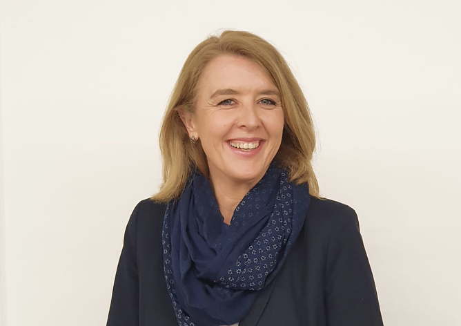 Beanke Juch will B&uuml;rgermeisterin der Gemeinde Werther werden (Foto: CDU Kreisverband Nordhausen)