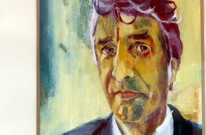 Zurück an den Weinberg (Foto: nnz) Zurück an den Weinberg (Foto: nnz)