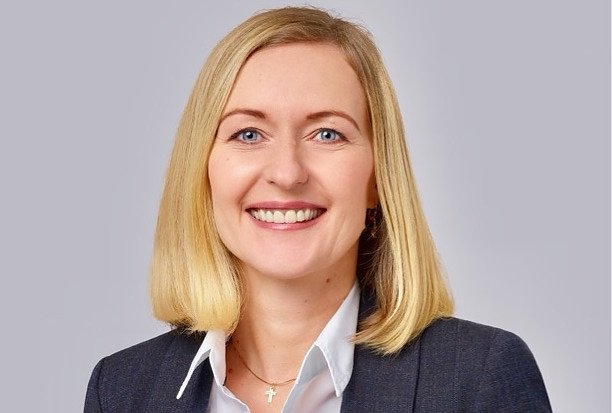 Jeanette Goedecke begr&uuml;&szlig;t die neuen Ma&szlig;nahmen des Bundes (Foto: CDU)