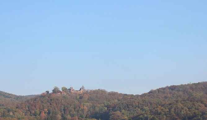 Wetterbild (Foto: agl) Wetterbild (Foto: agl)