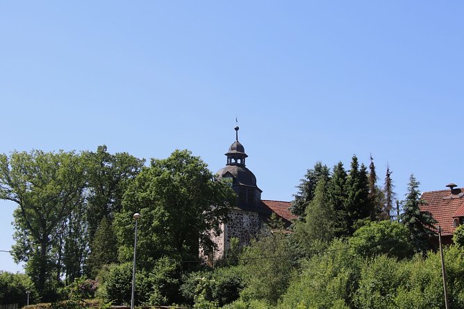 Wetterbild (Foto: agl)