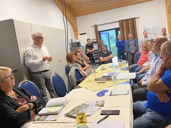 44. Neustadttreffen 2022 (Foto: Sandra Witzel)