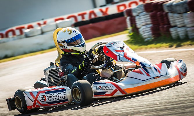 Julius Rammelt aus Rothesütte im Einsatz (Foto: K.Rammelt) Julius Rammelt aus Rothesütte im Einsatz (Foto: K.Rammelt)