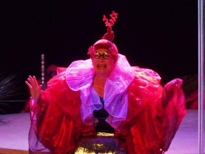 theater (Foto: theater)