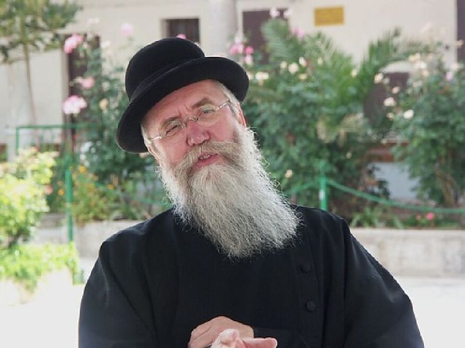 Begrich (Foto: privat)