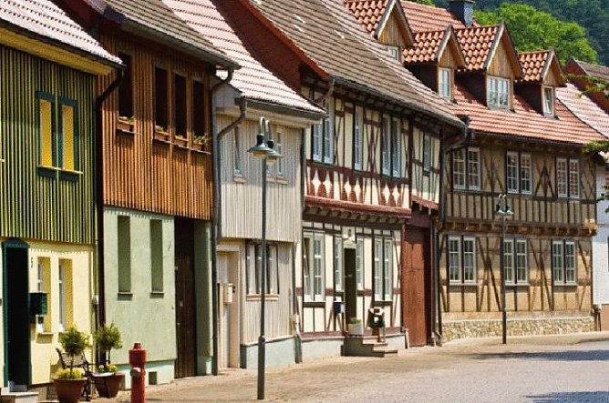 Neustadt (Foto: SHTV)