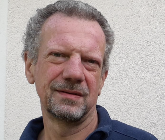 Der 52-j&auml;hrige Steffen K&uuml;hlewind aus Nordhausen wird vermisst (Foto: Landespolizeiinspektion Nordhausen)