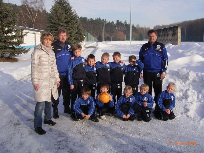 Patenschaft (Foto: privat)